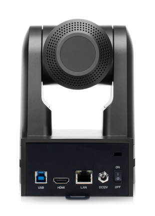 Avonic CM32 PTZ Camera