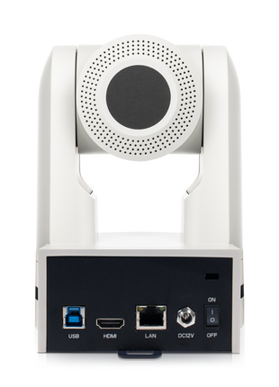 Avonic CM32 PTZ Camera