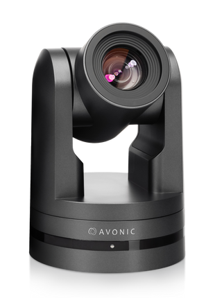 Avonic CM44 PTZ Camera