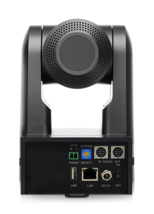 Avonic CM44 PTZ Camera