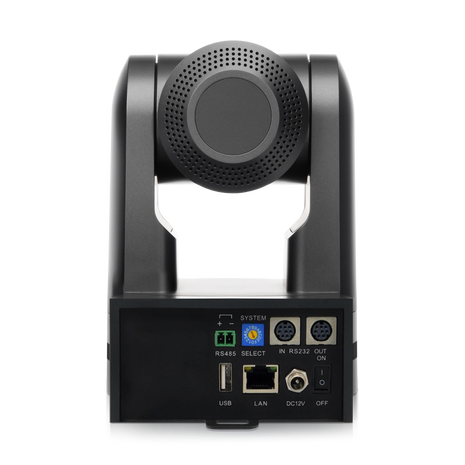 Avonic CM44 PTZ Camera