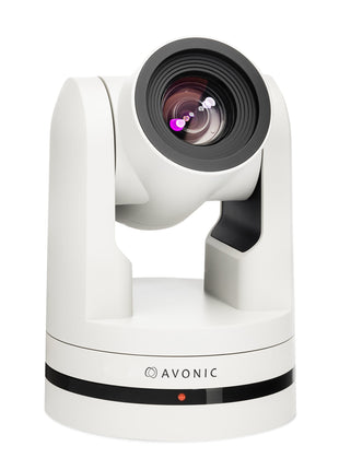 Avonic CM70 PTZ Camera IP