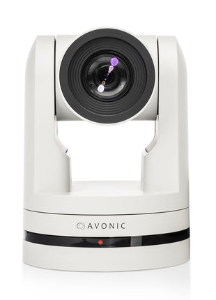 Avonic CM70 PTZ Camera IP