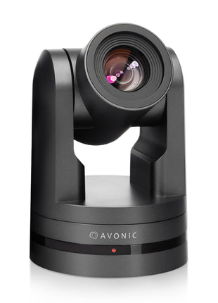 Avonic CM70 PTZ Camera NDI