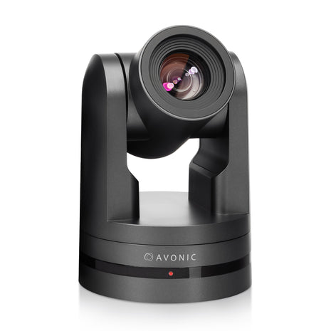 Avonic CM70 PTZ Camera NDI