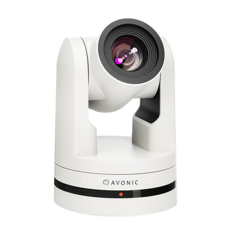 Avonic CM70 PTZ Camera NDI