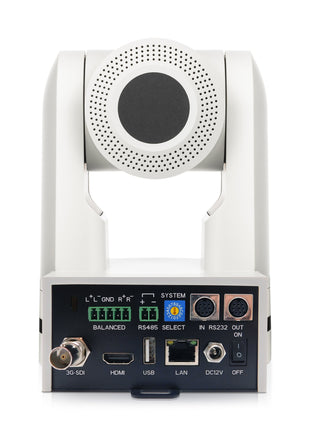 Avonic CM73 PTZ Camera