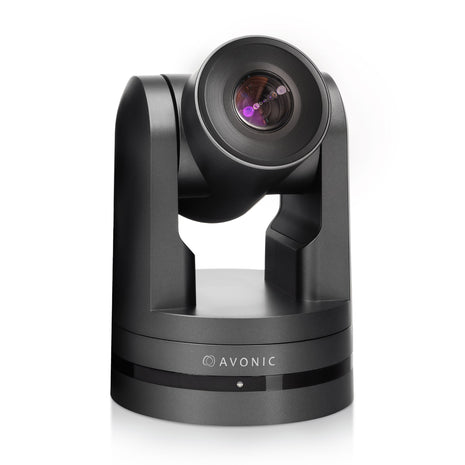 Avonic CM93 PTZ Camera Dante AV