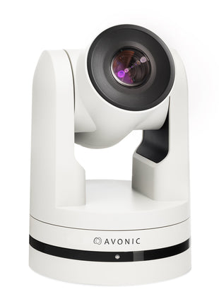 Avonic CM93 PTZ Camera IP