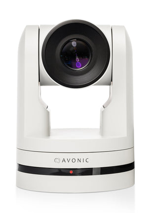 Avonic CM93 PTZ Camera IP