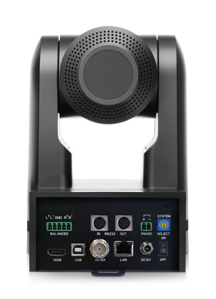 Avonic CM93 PTZ Camera IP