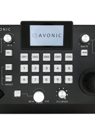 Avonic CON300 IP