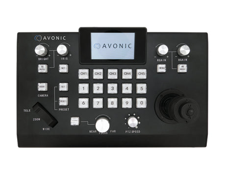 Avonic CON300 IP