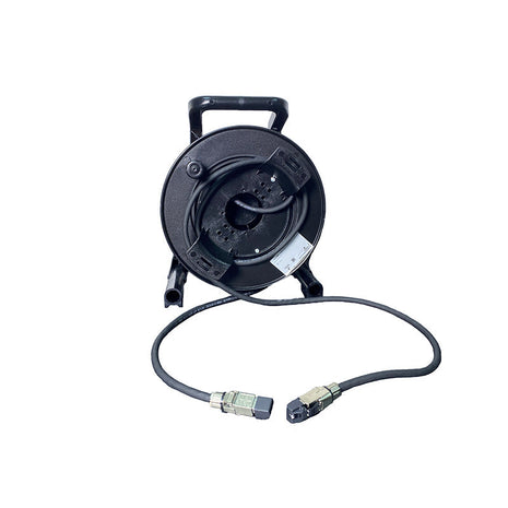 AVS Catsnake Cat5E UTP kabel op haspel