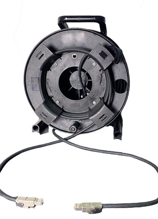 AVS Catsnake Cat5E UTP kabel op haspel
