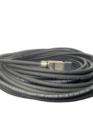 AVS Catsnake 6A S/FTP kabel