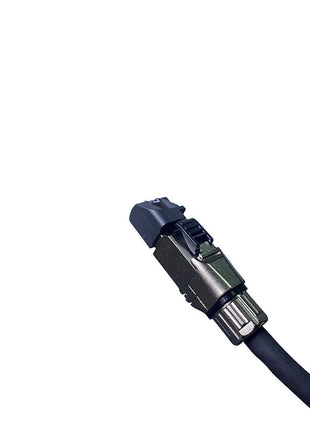 AVS Catsnake Cat5E UTP kabel op haspel