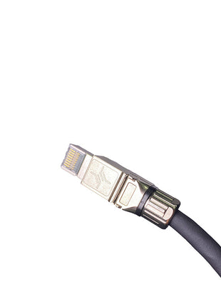 AVS Catsnake Cat5E UTP kabel op haspel