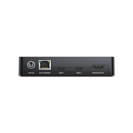 Blackmagic Cloud Pod