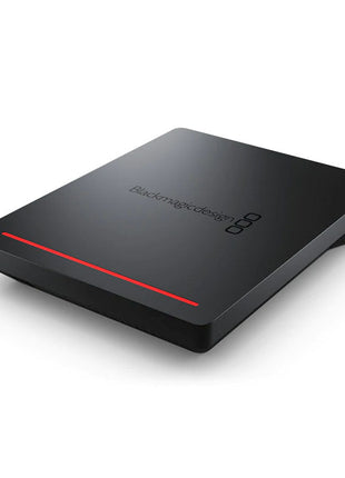 Blackmagic Cloud Pod