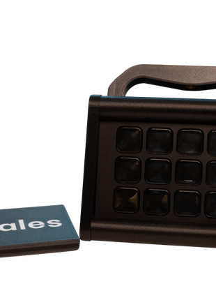 ControlPanel IP M