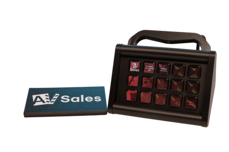 ControlPanel IP M