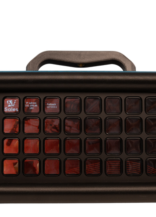 ControlPanel IP XL