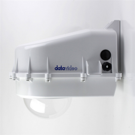 Datavideo D2 - Camera housing