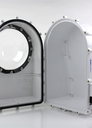 Datavideo D2 - Camera housing