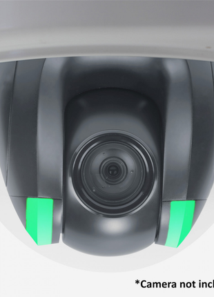 Datavideo D2 - Camera housing