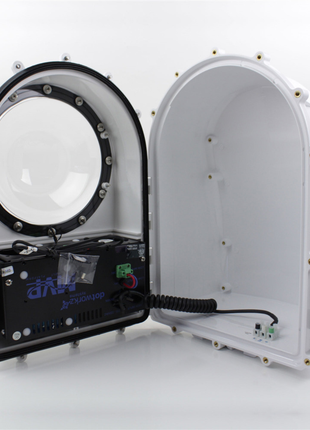 Datavideo D2 - Heated camera housing (15W)
