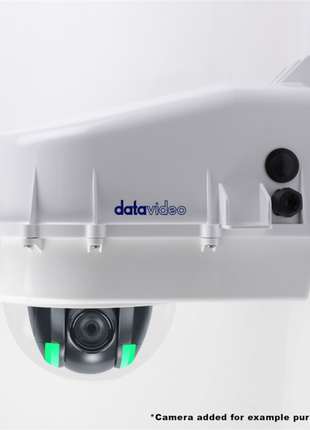 Datavideo D2 - Heated camera housing (15W)