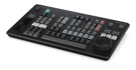 DaVinci Resolve Replay Editor