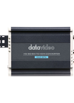 Datavideo DAC-8PA  SDI to HDMI Converter