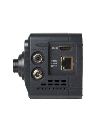 Datavideo BC-15P 4K POV Camera