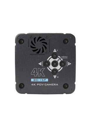 Datavideo BC-15P 4K POV Camera
