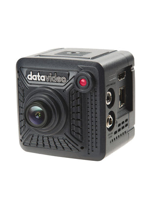 Datavideo BC-15P 4K POV Camera