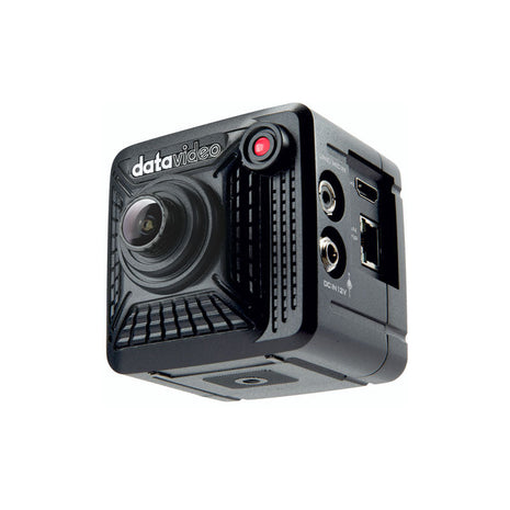 Datavideo BC-15P 4K POV Camera