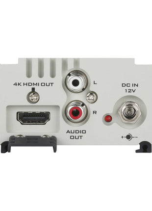 Datavideo DAC-8P 4K 4K SDI to HDMI Converter