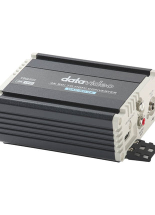 Datavideo DAC-8P 4K 4K SDI to HDMI Converter