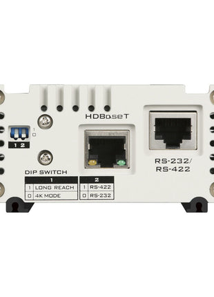 Datavideo HBT-12 HDBaseT Receiver Box