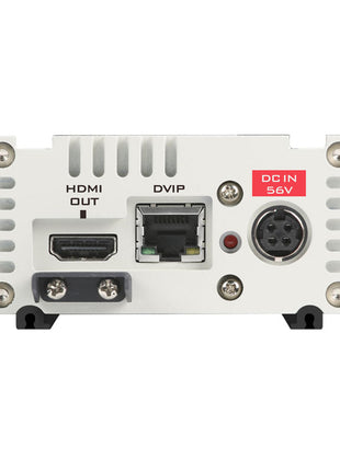 Datavideo HBT-12 HDBaseT Receiver Box