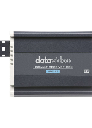 Datavideo HBT-12 HDBaseT Receiver Box