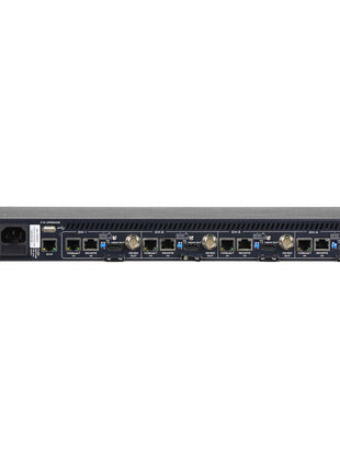 Datavideo HBT-50 4-Channel HDBaseT Receiver