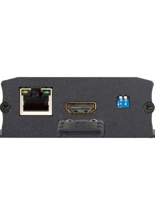 Datavideo HBT-6 HDBaseT Receiver Box