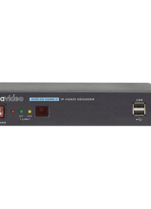 Datavideo NVD-35 MARK II SDI IP Video Decoder