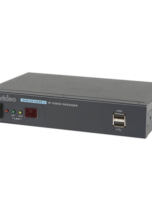 Datavideo NVD-35 MARK II SDI IP Video Decoder