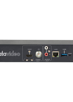 Datavideo NVD-40 4K HDMI IP Video Decoder