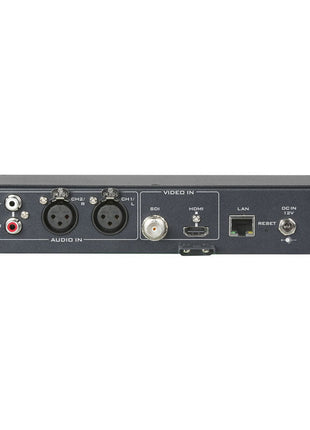 Datavideo NVS-35 H.264 Dual Streaming Encoder