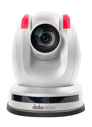 Datavideo PTC-285TW 4K HDBaseT Tracking PTZ Camera